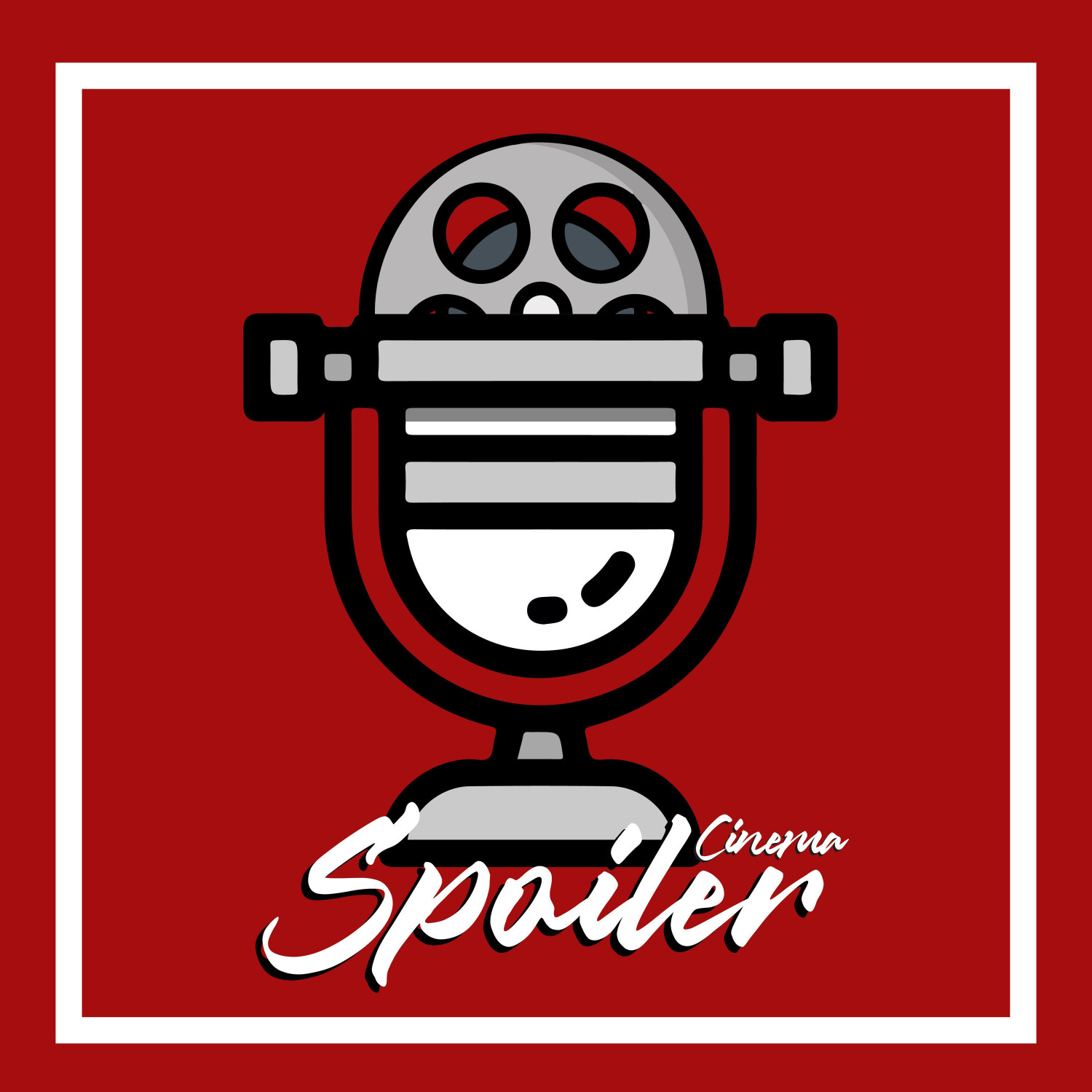  پادکست پادکست سینما اسپویلر |‌ فیلم و سریال